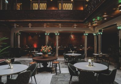 Quality Hotel Grand Falun ****