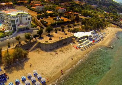 Hotell Sea Palace