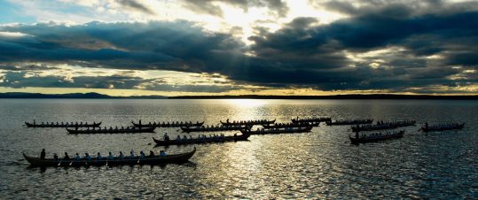 Kulturresa till Dalarna med Anders Hanser & Linnéa Sallay hero image