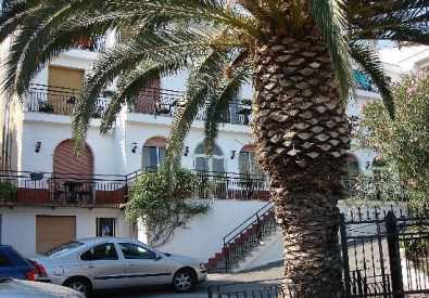 Hotel Villa Bianca Resort ***