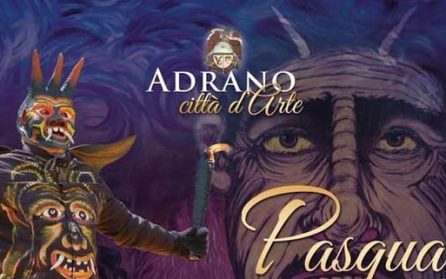 Diavolata i Adrano image