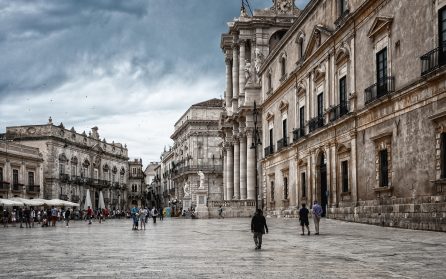 Siracusa & hemresa image