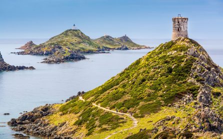 Utfärd La Parata image