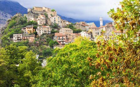 Pigna & L’Île-Rousse image