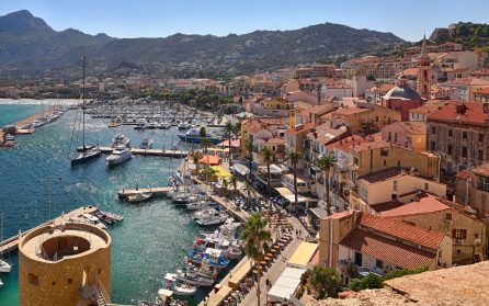 Bastia - Calvi image