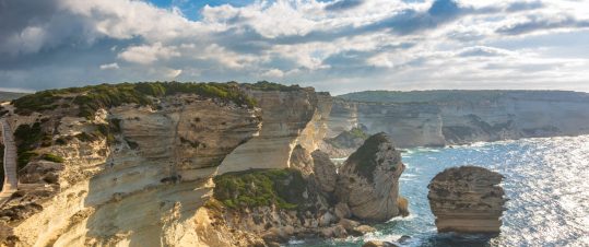 Korsikas kontraster med SvD Accent hero image