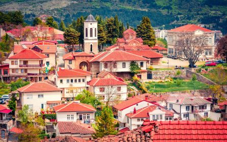 Ohrid image