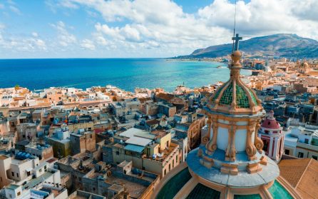 Baglio & olivolja  image