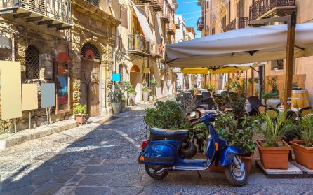 Cefalù - Stadsrundtur image