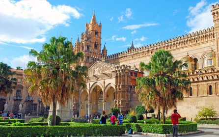 Palermo image