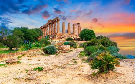 Tempeldalen - Trapani  image