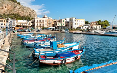 Palermo & hemresa  image