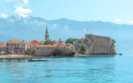 Budva image