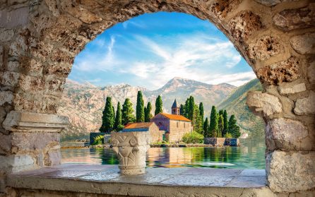 Stockholm-Kotor image