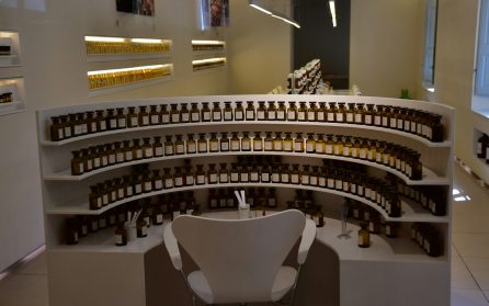 Fondation Maegt, Parfymhuset Fragonard & Cannes image