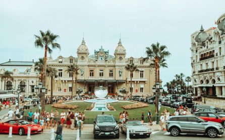 Villa Ephrussi & Monaco image
