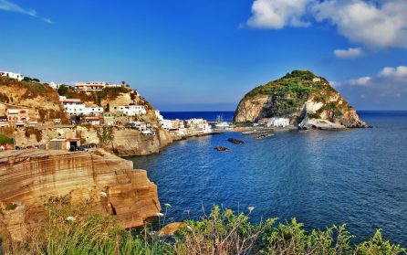 Neapel - Ischia image