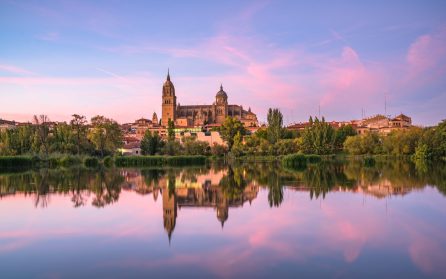 Salamanca image