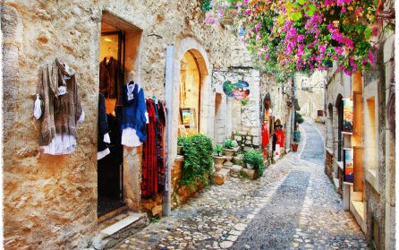 Château de Crémat & hemresa image