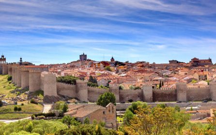 Burgos, Atapuerca och Bodega  image