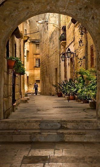 Valetta & Sliema image