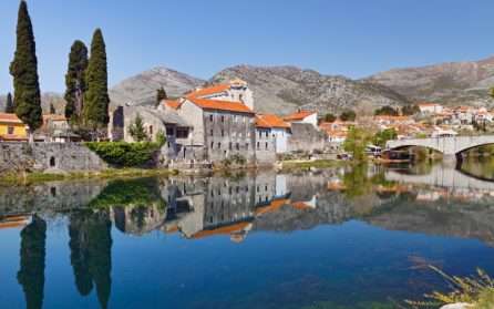 Sarajevo - Trebinje image