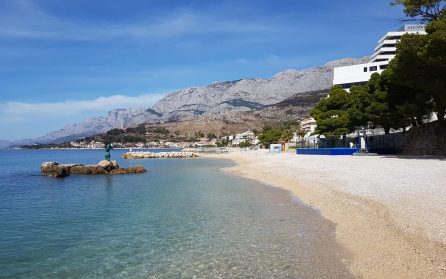 Mostar - Split - Podgora image