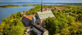 Vadstena med opera & teater thumbnail
