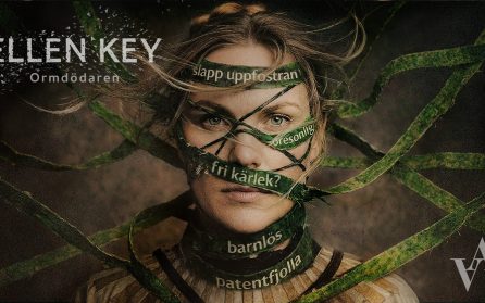 Vadstena - Ormdödaren image