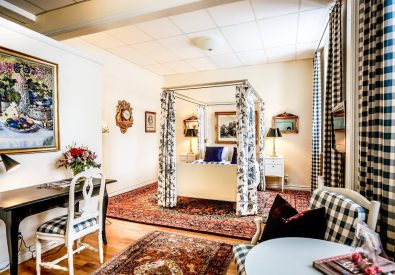 Vadstena Klosterhotell ****