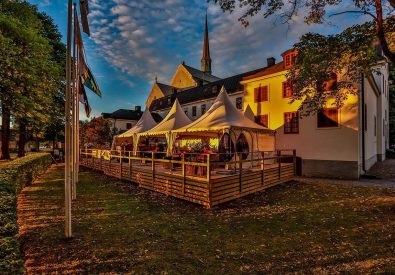 Vadstena Klosterhotell ****