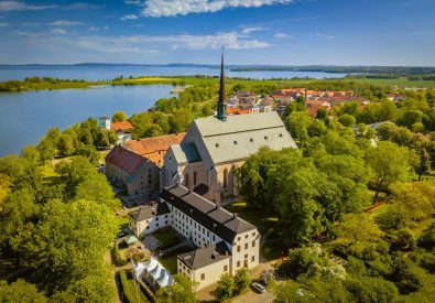 Vadstena Klosterhotell ****