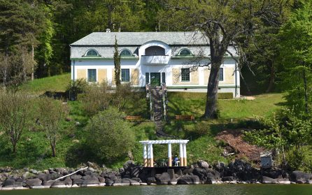 Ellen Keys Strand image