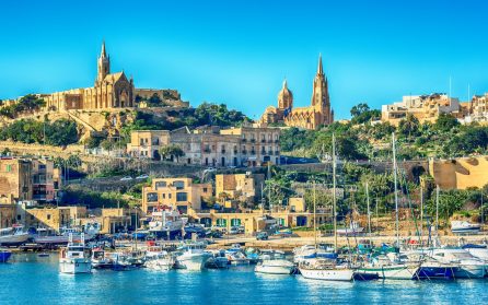 Systerön Gozo image