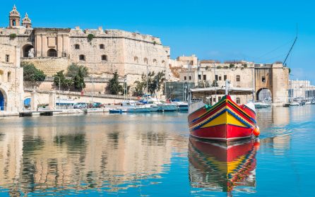 Valletta image