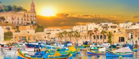 Malta & Gozo thumbnail