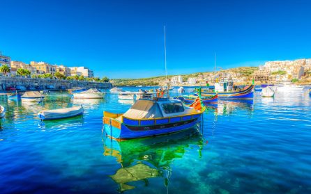 Tillval Södra Malta  image