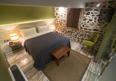 Korce: Hotel Hani i Pazarit ****