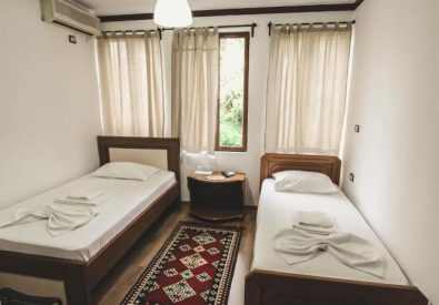 Gjirokaster: Hotel Argjiro Gjirokaster****