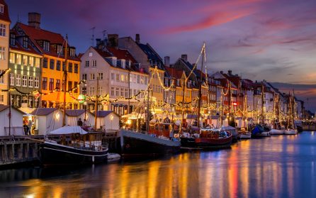 Fri tid & hemresa image