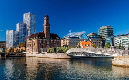 Stockholm - Malmö image