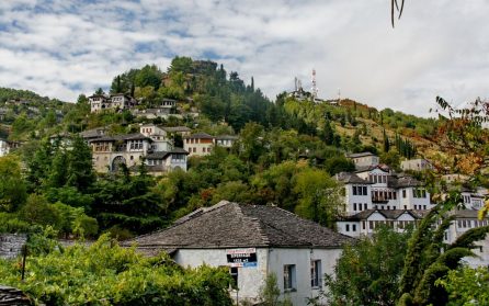 Përmet - Gjirokastër image