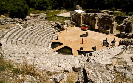 Butrint - Sarande image