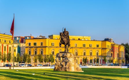 Tirana image