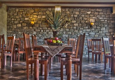 Meteora: Hotel Doupiani