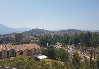 Nuoro: Sandalia hotel***
