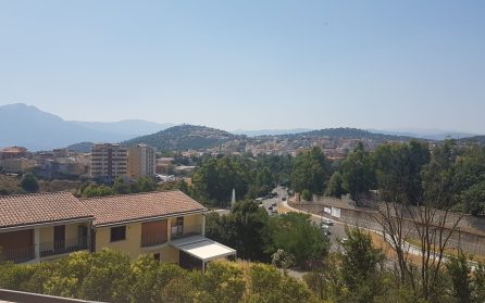 Smaragdkusten & Nuoro image