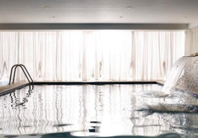 Ioannina: Hotel Grand Serai