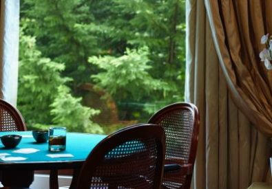 Ioannina: Hotel Grand Serai