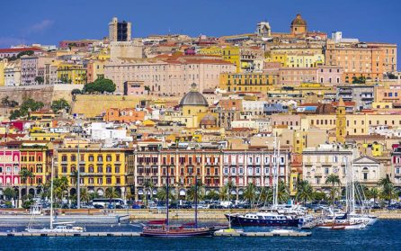 Cagliari image